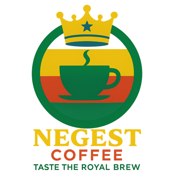 Negest Coffee